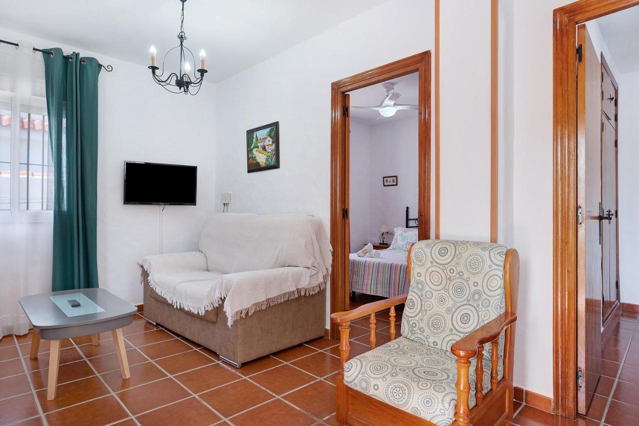 Casa Antonia 2 Villa Conil De La Frontera Exterior foto