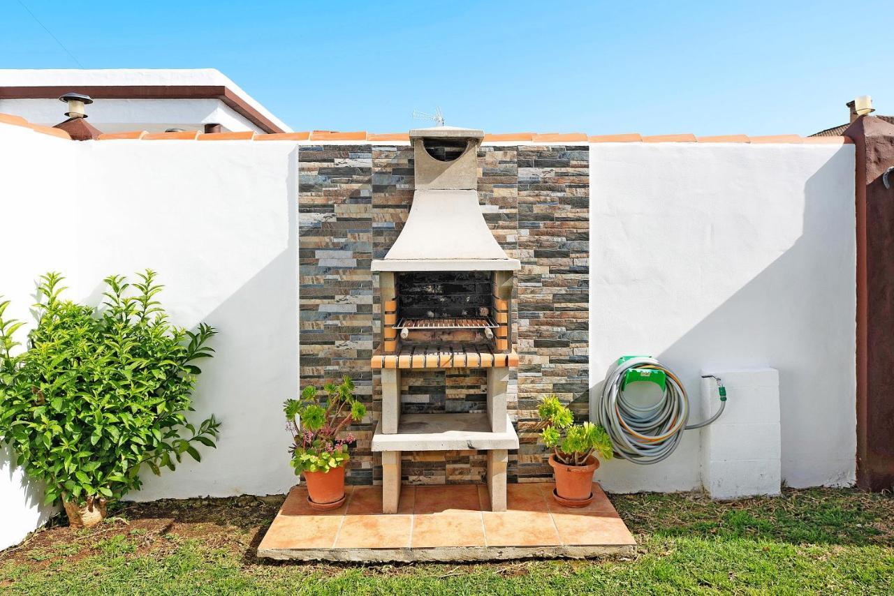 Casa Antonia 2 Villa Conil De La Frontera Exterior foto